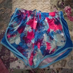 COPY - Nike Dri Fit Shorts